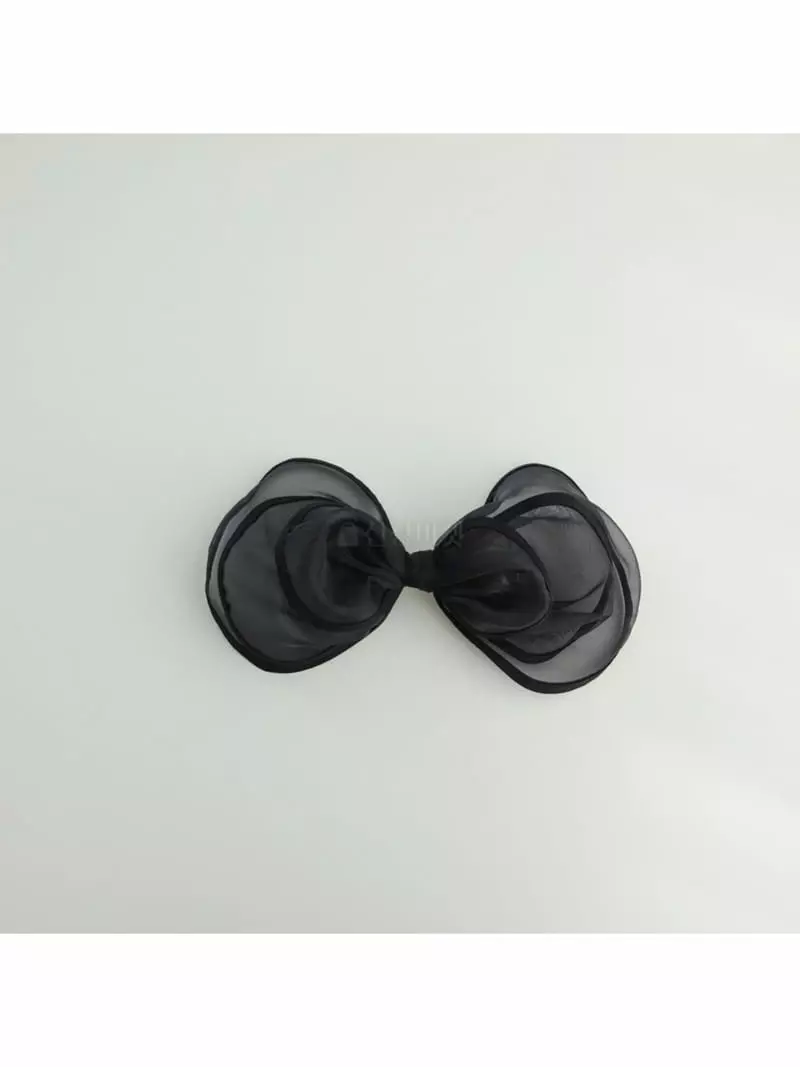 Noii - Korean Women Fashion - #thatsdarling - H1485 Hairpin - 4