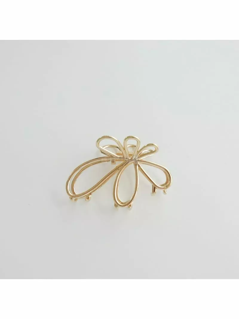 Noii - Korean Women Fashion - #thelittlethings - H1483 Hairpin - 3
