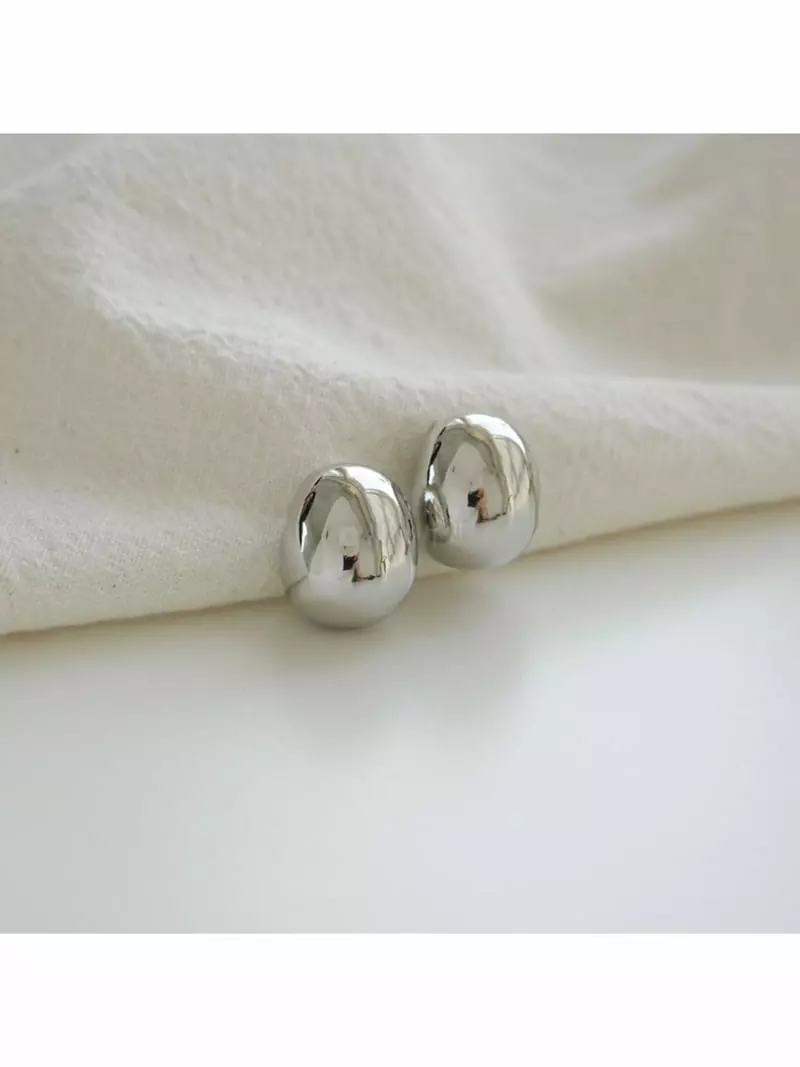 Noii - Korean Women Fashion - #thelittlethings - E1673 Earring - 3