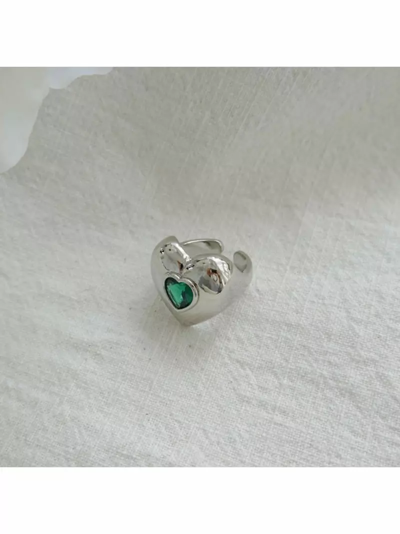 Noii - Korean Women Fashion - #womensfashion - R1210 Ring - 4