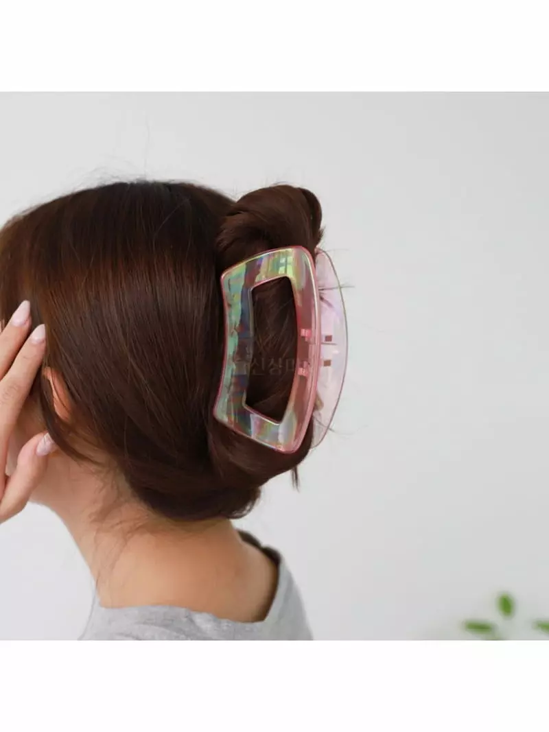 Noii - Korean Women Fashion - #vintageinspired - H1497 Hairpin