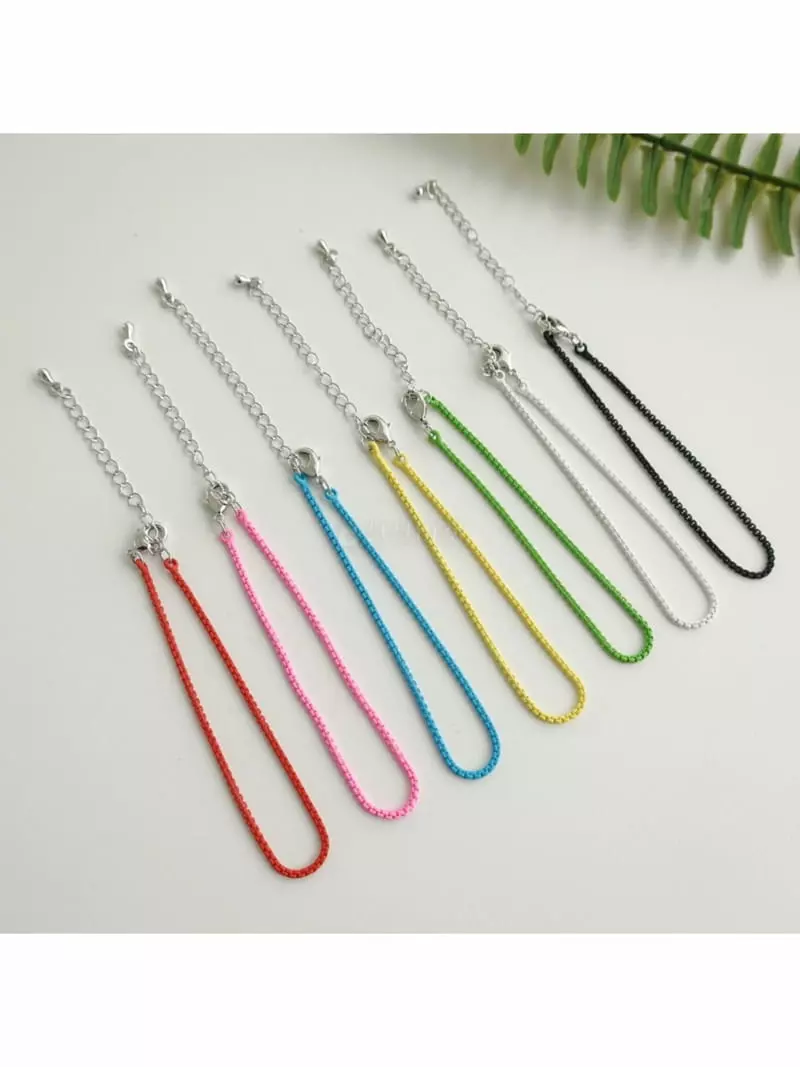 Noii - Korean Women Fashion - #vintagekidsstyle - B1070 Bracelet