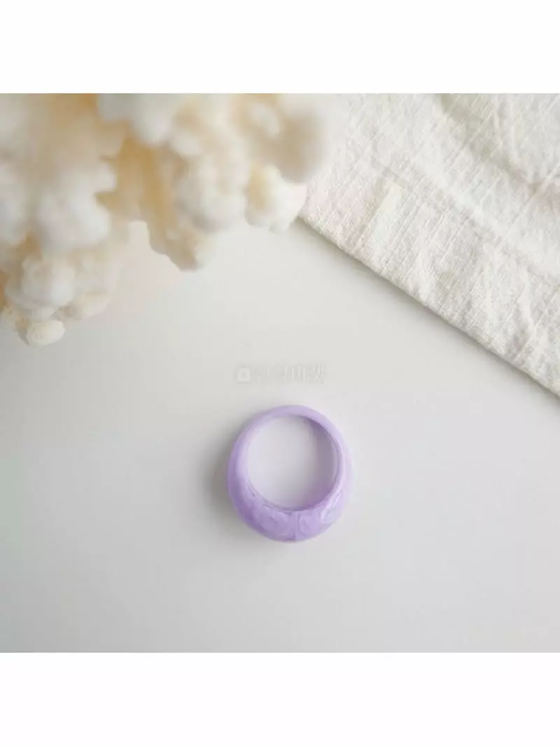 Noii - Korean Women Fashion - #vintagekidsstyle - R1201 Ring Set - 3