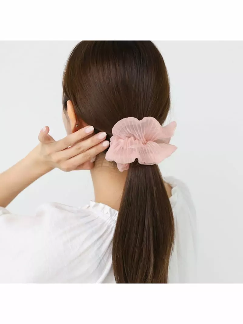 Noii - Korean Women Fashion - #vintagekidsstyle - H1496 Hairring 