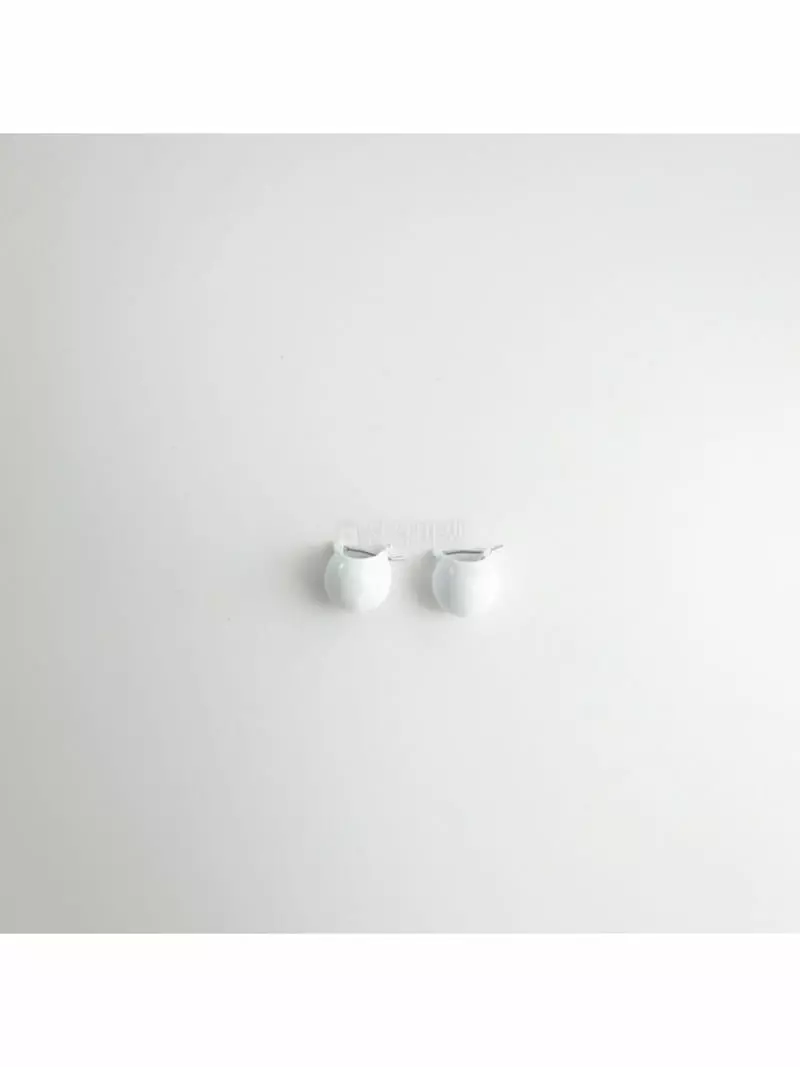 Noii - Korean Women Fashion - #vintagekidsstyle - E1685 Earring - 3