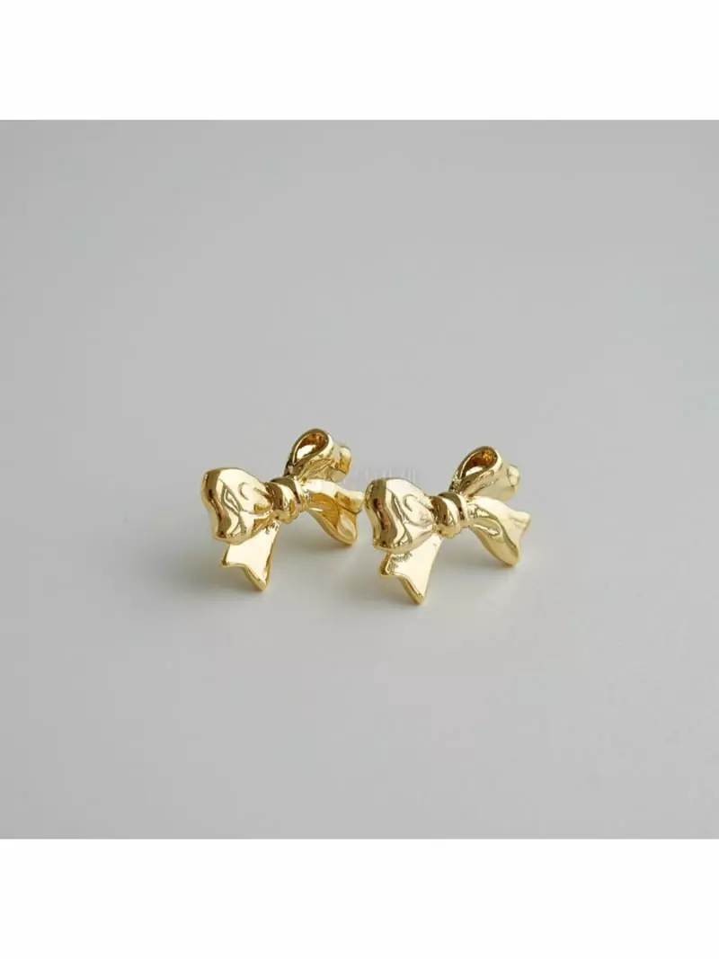 Noii - Korean Women Fashion - #womensfashion - E1653 Earring - 2