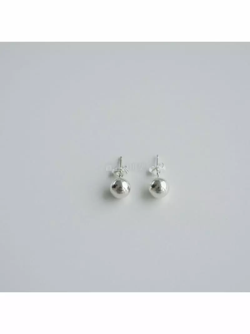 Noii - Korean Women Fashion - #womensfashion - E1649 Earring - 3