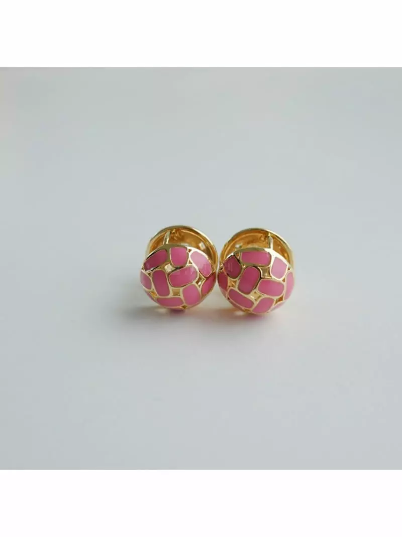 Noii - Korean Women Fashion - #womensfashion - E1645 Earring - 3