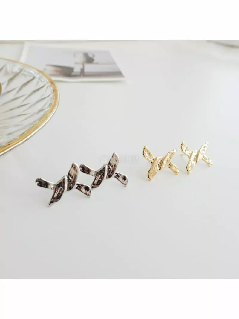 Noii - Korean Women Fashion - #womensfashion - E1631 Earring