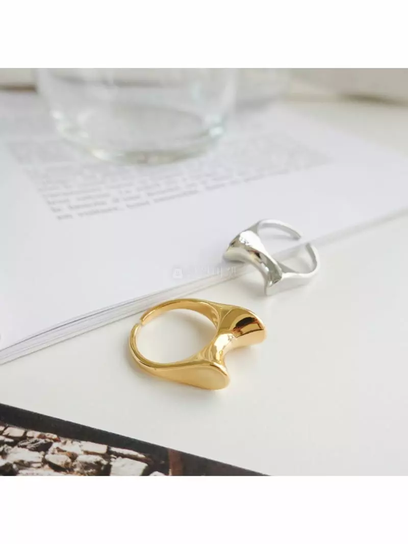 Noii - Korean Women Fashion - #womensfashion - R1248 Ring - 3