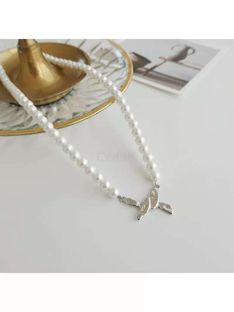 Noii - Korean Women Fashion - #womensfashion - E1248 Earring - 2