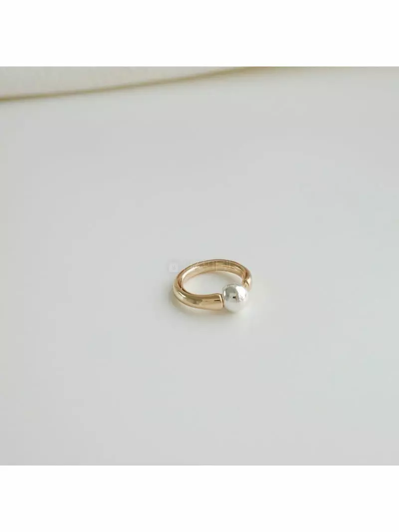 Noii - Korean Women Fashion - #womensfashion - R1247 Ring - 2
