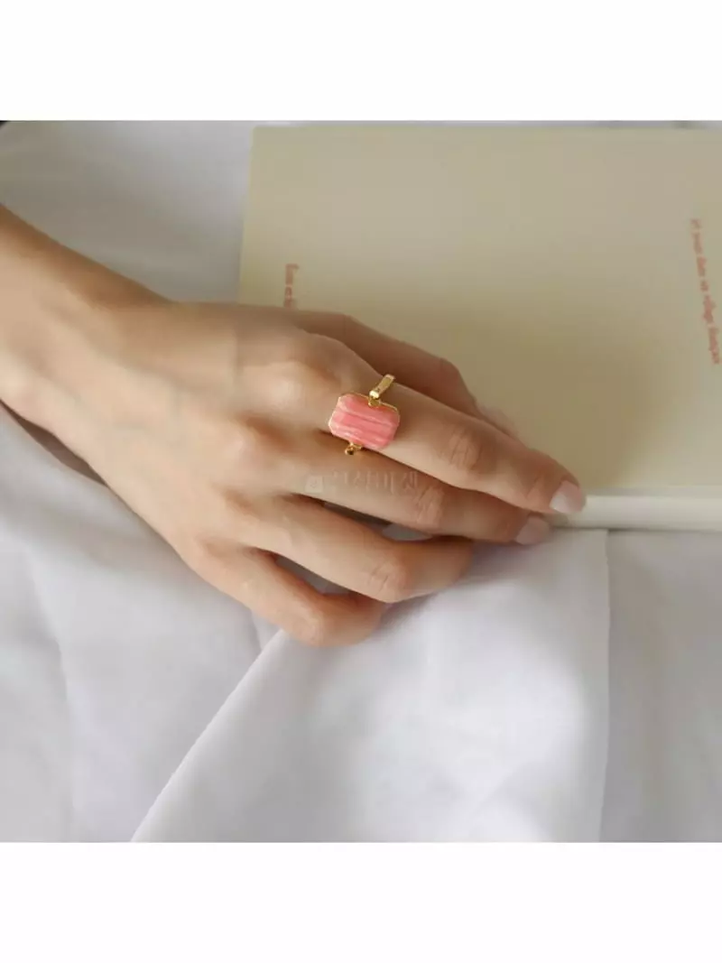 Noii - Korean Women Fashion - #womensfashion - R1244 Ring