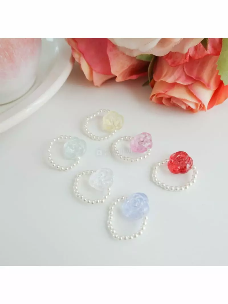 Noii - Korean Women Fashion - #womensfashion - R1243 Ring - 3