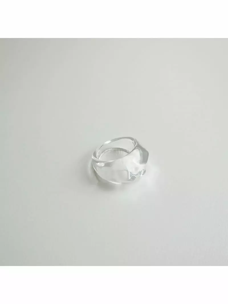 Noii - Korean Women Fashion - #womensfashion - R1238 Ring - 3