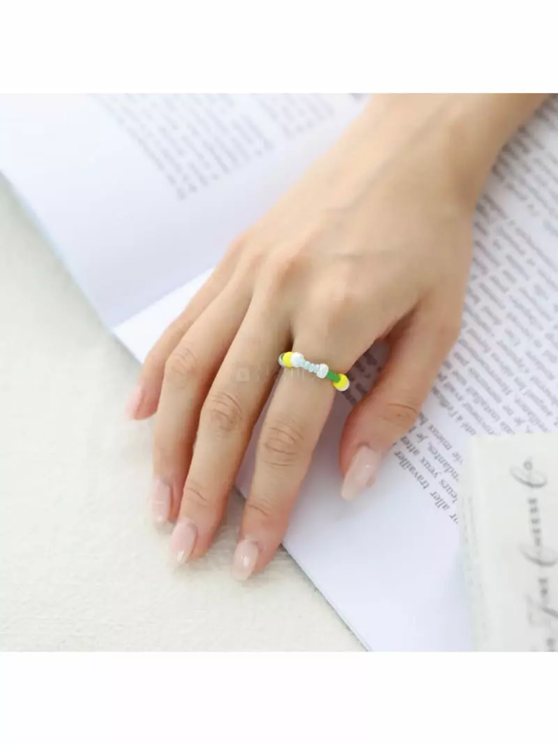 Noii - Korean Women Fashion - #womensfashion - R1232 Ring