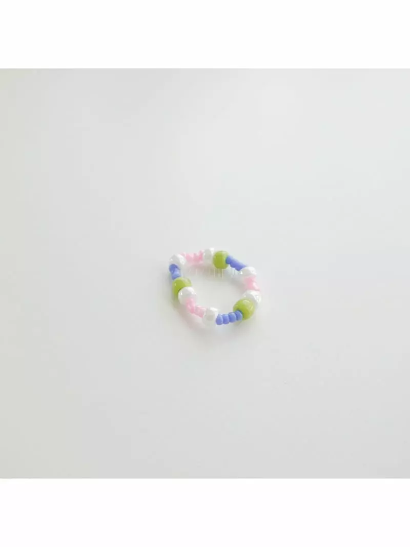 Noii - Korean Women Fashion - #womensfashion - R1232 Ring - 3