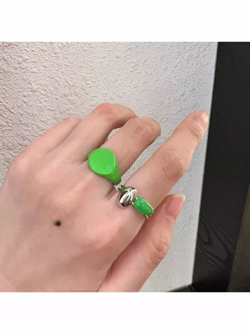 Noii - Korean Women Fashion - #womensfashion - R1223 Ring