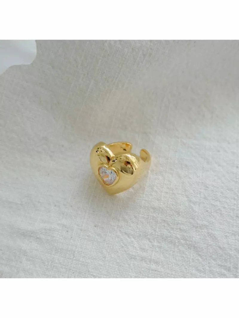 Noii - Korean Women Fashion - #womensfashion - R1210 Ring - 3
