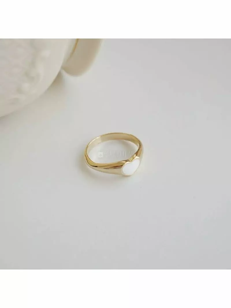 Noii - Korean Women Fashion - #womensfashion - R1202 Ring - 2