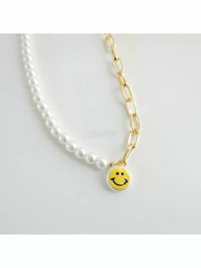 Noii - Korean Women Fashion - #womensfashion - N1280 Necklace - 3