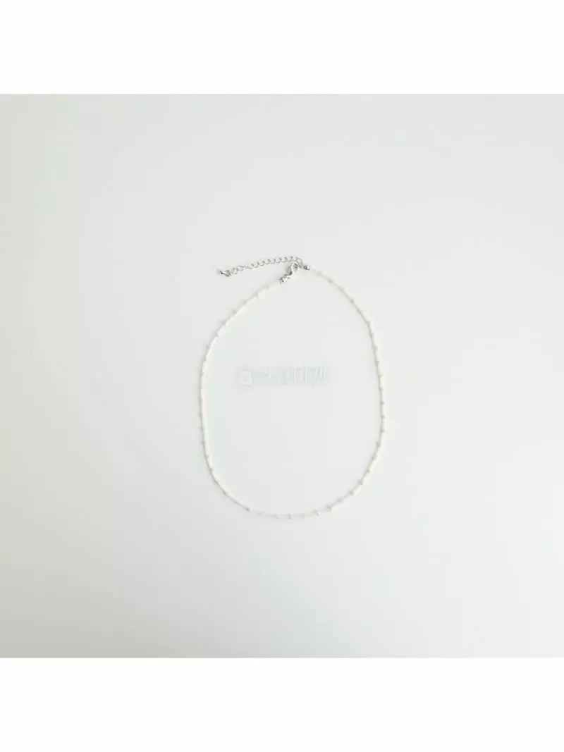 Noii - Korean Women Fashion - #womensfashion - N1279 Necklace - 2