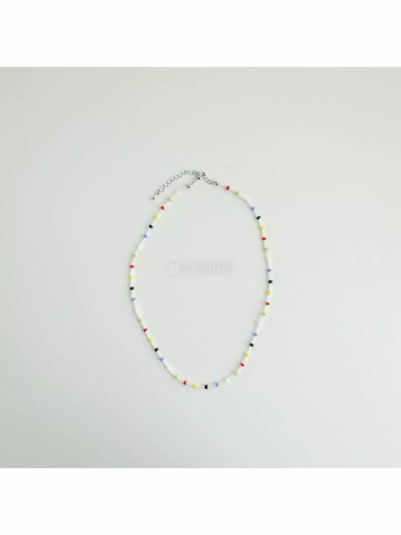 Noii - Korean Women Fashion - #momslook - N1279 Necklace - 4