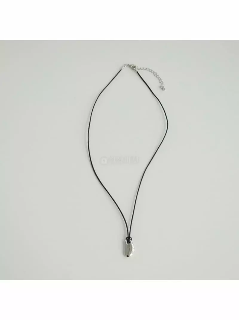 Noii - Korean Women Fashion - #womensfashion - N1276 Necklace - 3