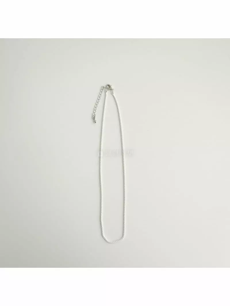 Noii - Korean Women Fashion - #womensfashion - N1265 Necklace - 2
