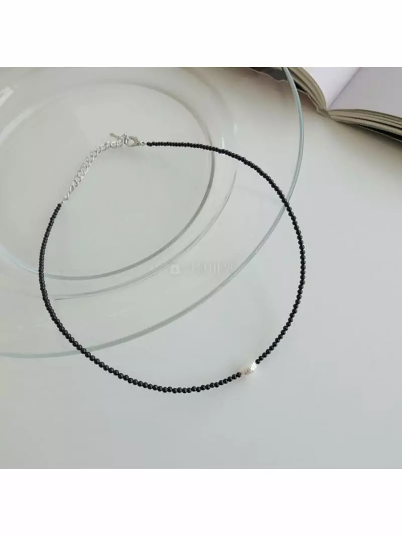 Noii - Korean Women Fashion - #womensfashion - N1252 Necklace - 3