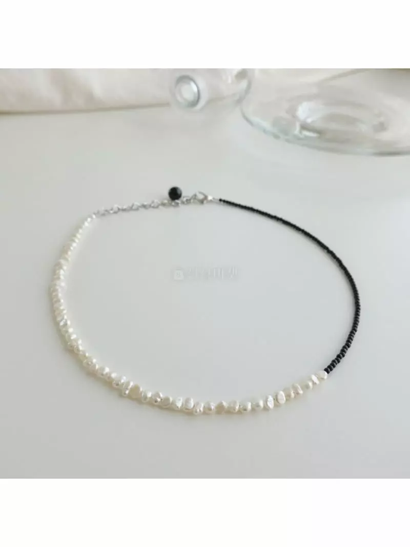 Noii - Korean Women Fashion - #womensfashion - N1246 Necklace - 2