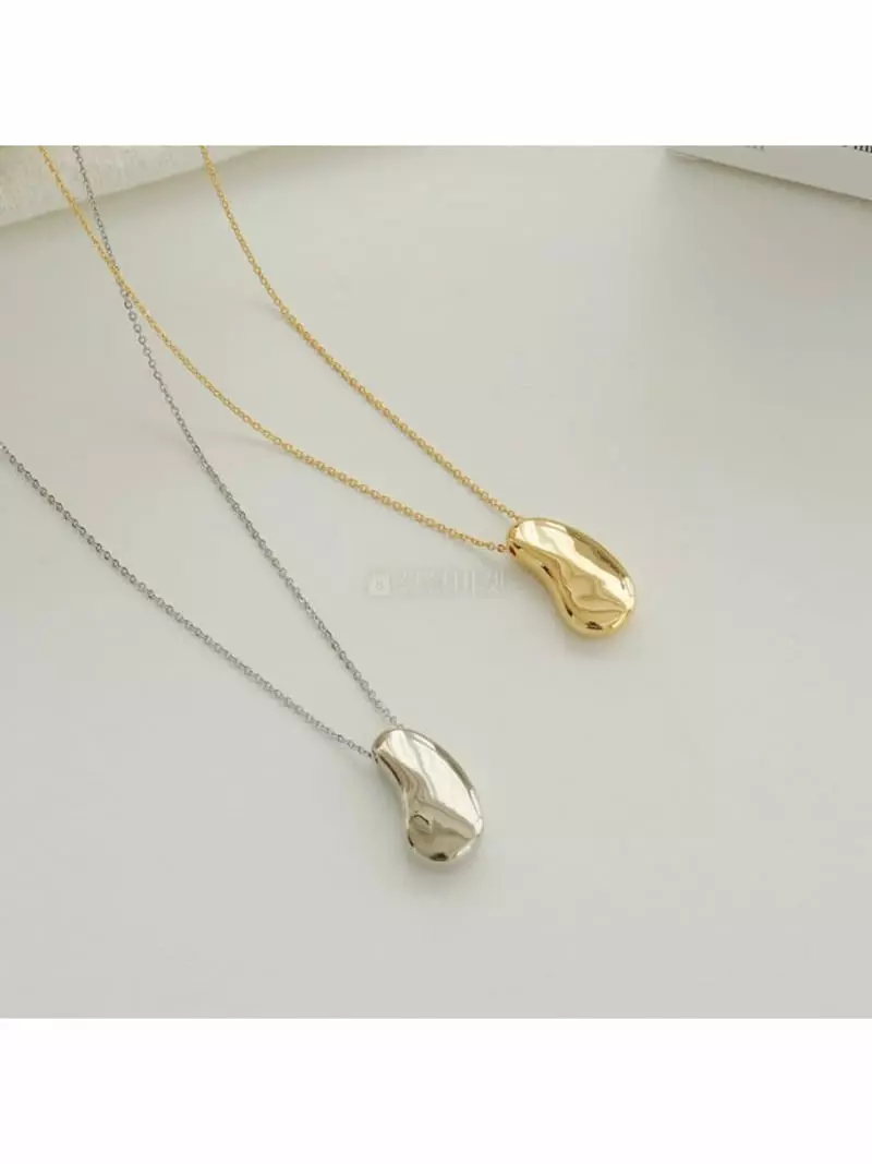 Noii - Korean Women Fashion - #womensfashion - N1220 Necklace - 2