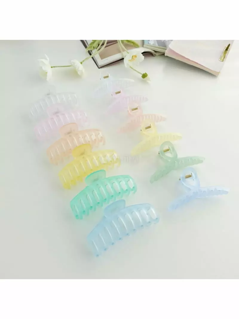 Noii - Korean Women Fashion - #womensfashion - H1505 Hairpin