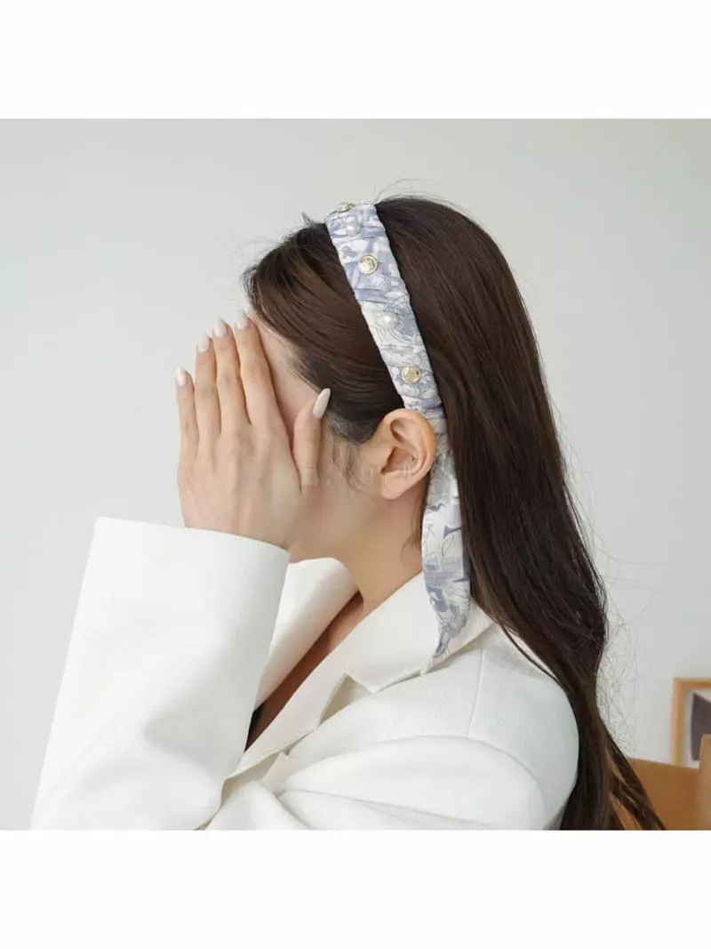 Noii - Korean Women Fashion - #womensfashion - H1446  Hairband