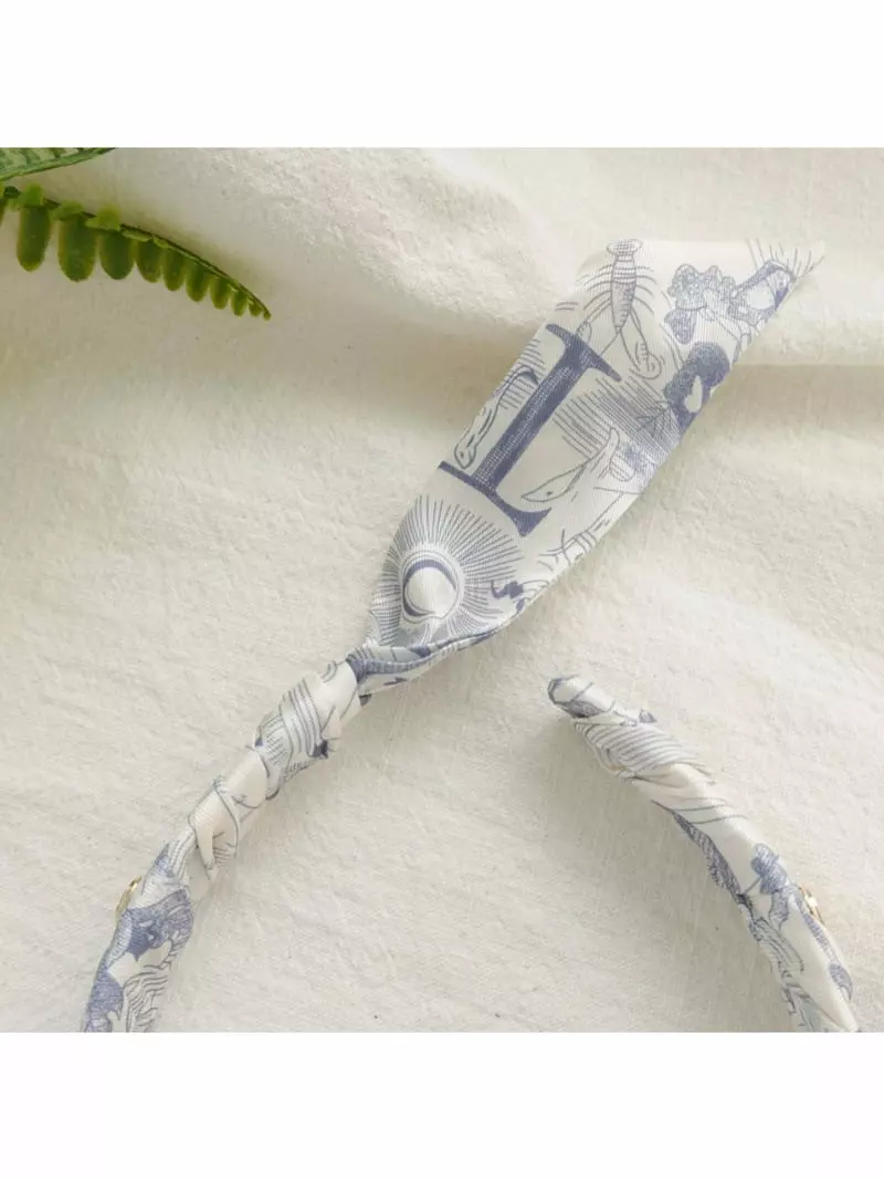 Noii - Korean Women Fashion - #womensfashion - H1446  Hairband - 3