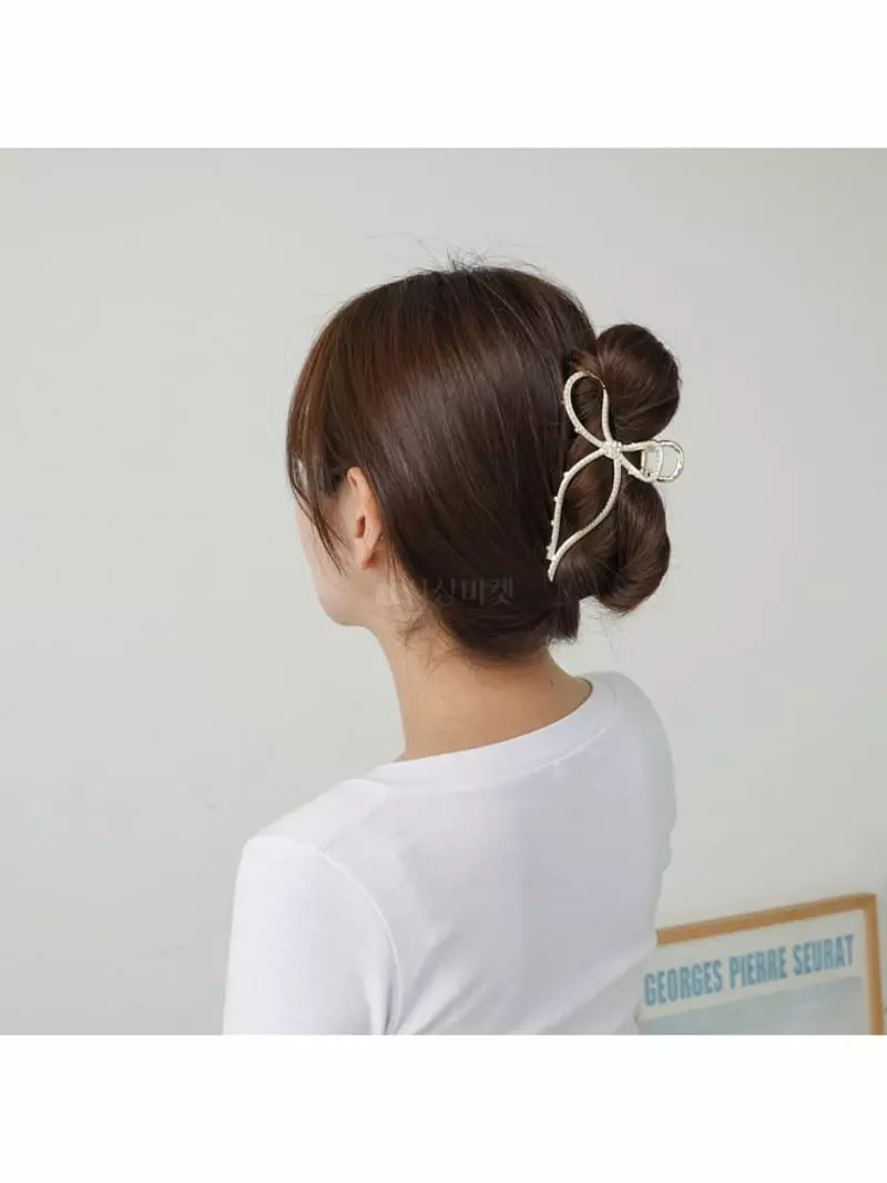 Noii - Korean Women Fashion - #womensfashion - H1440 Hairpin