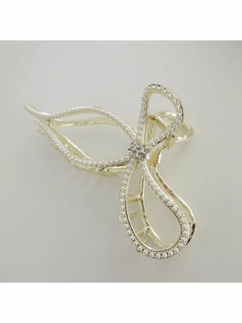 Noii - Korean Women Fashion - #womensfashion - H1440 Hairpin - 3