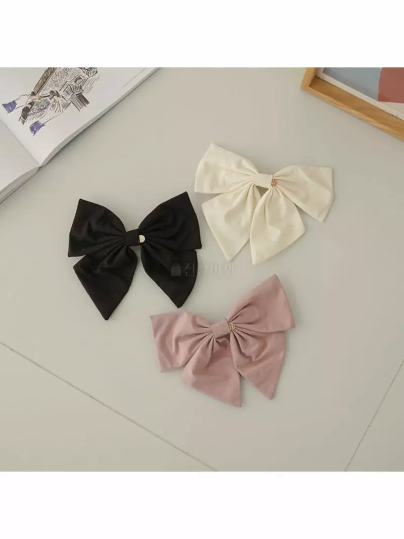 Noii - Korean Women Fashion - #womensfashion - H1420 Hairpin