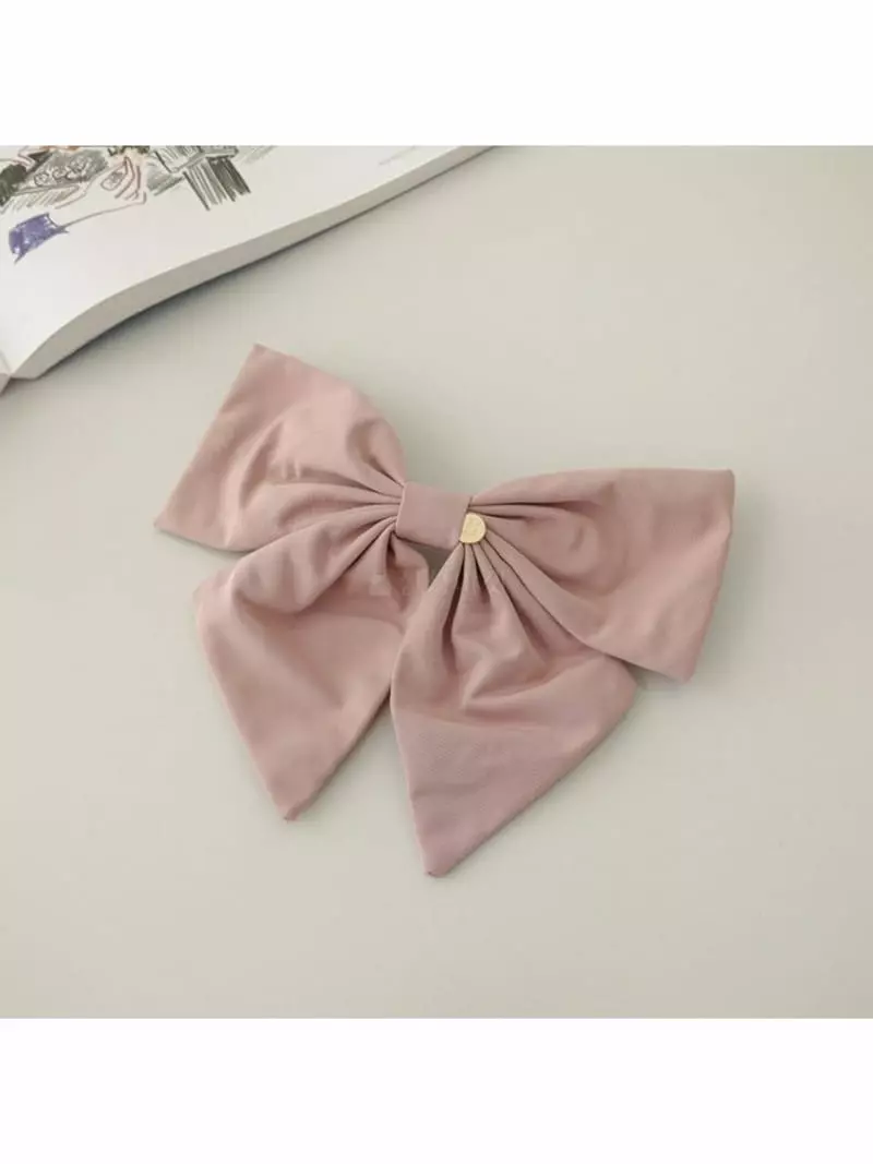 Noii - Korean Women Fashion - #womensfashion - H1420 Hairpin - 3