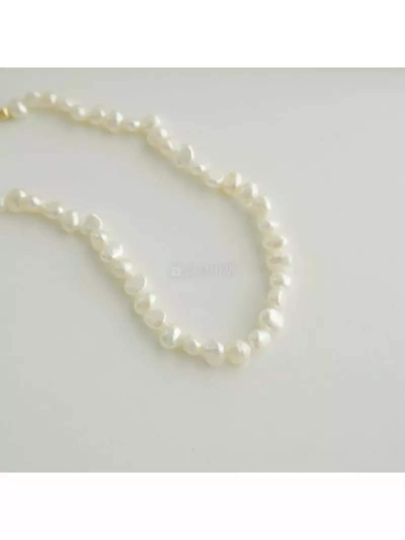 Noii - Korean Women Fashion - #womensfashion - F1019  Ankle Bracelet - 3