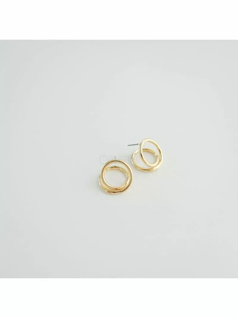 Noii - Korean Women Fashion - #womensfashion - E1699 Earring - 2