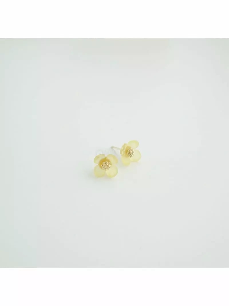 Noii - Korean Women Fashion - #womensfashion - E1696 Earring