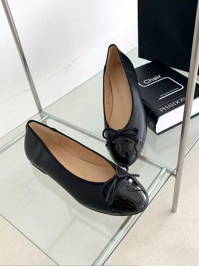 Nouvel - Korean Women Fashion - #shopsmall - 3326 Flats