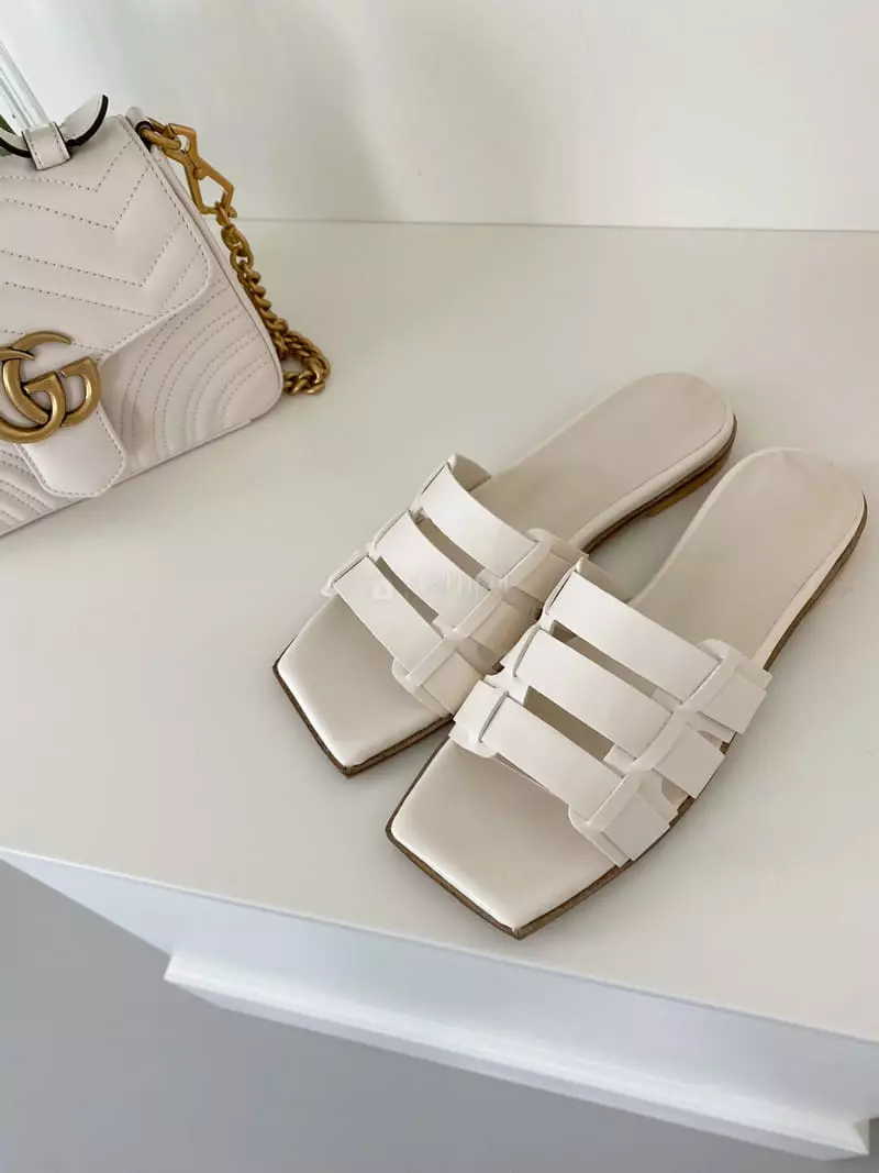 Nouvel - Korean Women Fashion - #womensfashion - 3641 Slippers - 2