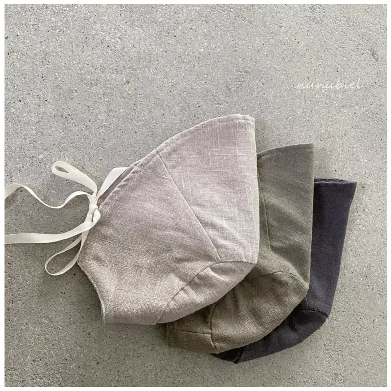 Nunubiel - Korean Children Fashion - #Kfashion4kids - Borisu Hat - 5