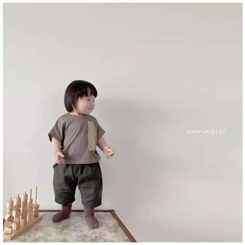 Nunubiel - Korean Children Fashion - #littlefashionista - Henesi Pants - 10