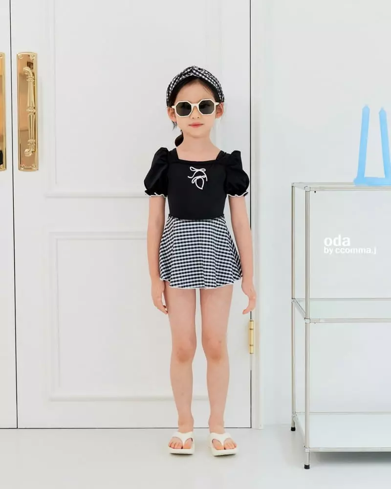 Oda - Korean Children Fashion - #fashionkids - Honey Some Swimwear - 2