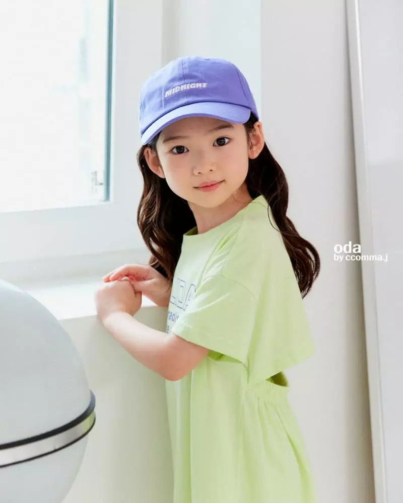 Oda - Korean Children Fashion - #kidsshorts - Holiday One-piece - 2