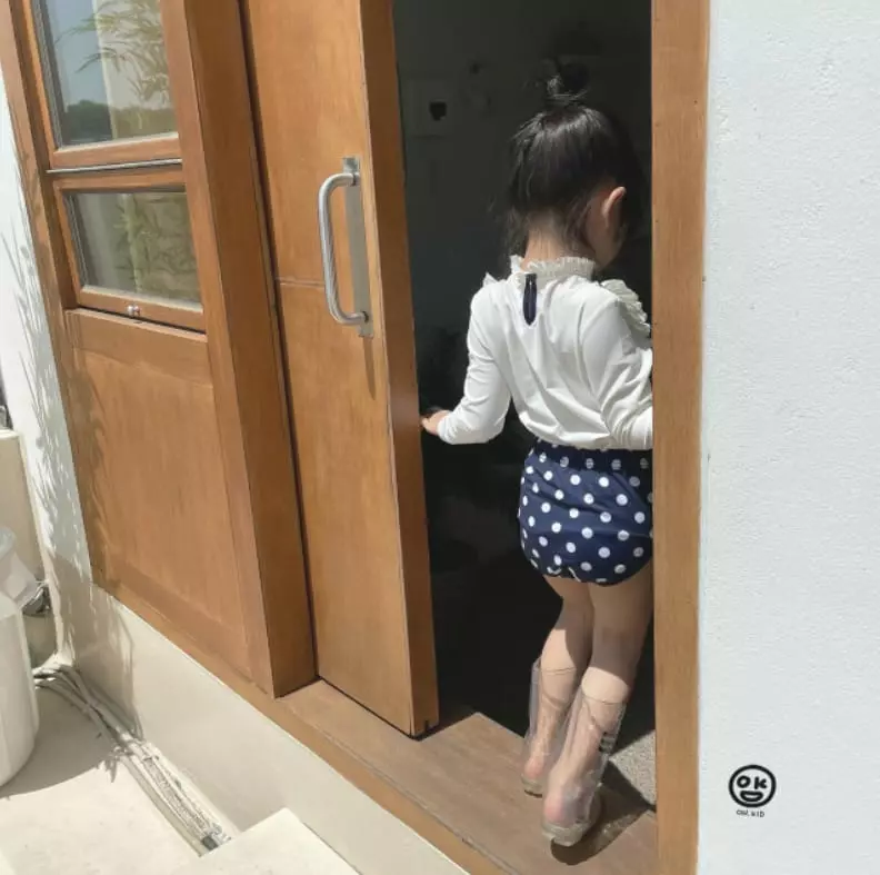 Oh Kids - Korean Children Fashion - #prettylittlegirls - Love Swimwear - 3
