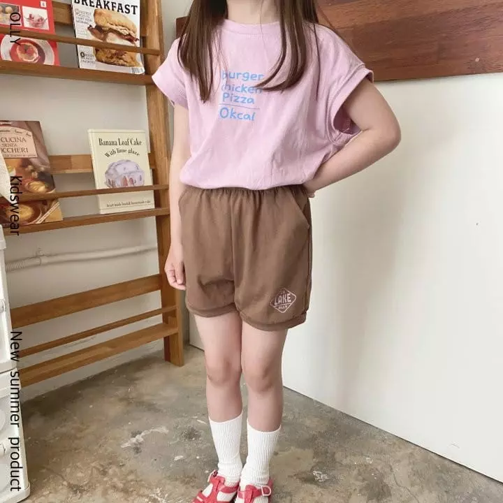 Ollymarket - Korean Children Fashion - #childofig - 0 Sleeveless - 10